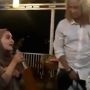 Video Habib Bahar Mesra saat Karaoke Tersebar, Warganet: Aslinya Kelihatan
