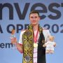 Tersingkir Prematur di BWF World Championship 2021, Axelsen: Huelva Tak Cocok untuk Saya
