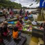Miliki Sungai Lintas Provinsi, Kota Banjarmasin Peroleh Masukan di World Water Forum 2024