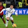 Lautaro Martinez Ingin Jadi Simbol Inter Milan di Masa Depan