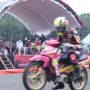 Gelaran Road Race 2021 di Kota Semarang, Hendi Berharap Bisa Bangkitkan Ekonomi
