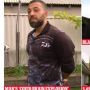 Bangun Pagar Setinggi 5,6 Meter, Pria Australia Ini Bikin Tetangga Protes Sampai Stres