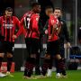 Hasil Liga Italia: AC Milan Tak Berdaya Hadapi Sassuolo di San Siro