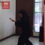 Kyoko Soda, 'Pendekar Silat Sejati' dari Jepang