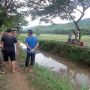 Sepeda Kebesaran, Bocah Ponorogo Ini Kesulitan Turun Lalu Tercebur Sungai dan Tewas