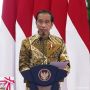 Tak Lagi Ekspor Bahan Mentah, Jokowi: Inilah Lompatan Katak yang Ingin Kami Lakukan
