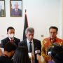 Solidaritas Untuk Palestina, Stafsus Presiden: Dukungan RI Tak Sebatas di Meja Perundingan