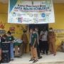 Warga Sambas di Kawasan Perbatasan Malaysia Terima Vaksinasi Covid-19 Tahap Pertama