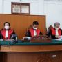 Sidang Vonis Nurdin Abdullah dan Edy Rahmat Sudah Berlangsung 11 Jam