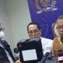 Belum Terima Info Soal Isu Reshuffle Kabinet, Waketum PPP: Saya Tanya Tokek Istana Dulu