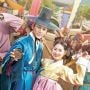 Tak Cuma Lucu, 4 Alasan Kamu Wajib Nonton Drama Korea Secret Royal Inspector Joy