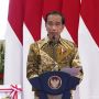 Antisipasi Covid-19 Varian Omicron, Jokowi Minta Segera Lakukan Mitigasi