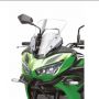 Kawasaki Versys 650 Resmi Diperkenalkan, Jeroan Sama Tapi Luarnya Jadi Makin Sangar