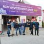 PPI Serius Perluas Jasa di Industri Sumut Pada Gelaran KIM Investment Expo 2021