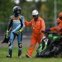 Bersiap Jadi Lokasi MotoGP, NTB Evaluasi Kekurangan WSBK Agar Gelaran Bisa Disempurnakan
