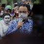 Anies Perintahkan Jajarannya Evaluasi Pekerjaan Kontraktor Sumur Resapan