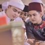 Sebelum Meninggal Dunia, Anak Ustaz Arifin Ilham Ameer Azzikra Sempat Salat