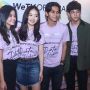 Segera Tayang Dikta dan Hukum, Serial WeTV Diangkat dari AU Populer di Twitter