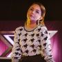 Rossa Kena Fitnah Robby Purba di Final X Factor Indonesia