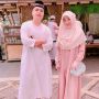 Meninggal Dunia, Larissa Chou Minta Maaf atas Nama Ameer Azzikra