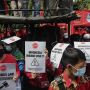 Sedang Nego Formulasi UMP 2022, Wagub DKI Minta Buruh Tak Demo Besar-besaran Lagi