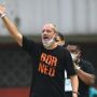 Jumpa Arema FC, Borneo FC Bertekad Lanjutkan Tren Sensasional