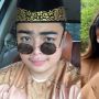 Ameer Azzikra Meninggal, Salmafina Berduka: Hanya Ameer yang Tetap Baik sama Saya