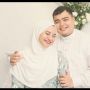 Mengenang 6 Bulan Bersama, Istri Ameer Azzikra: Singkat, tapi Aku Ikhlas