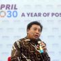 APRIL Group Dukung Realisasi Net Zero Emission Indonesia Pada 2060