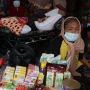 Kunjungi 2 Penderita Mikrosefalus, Mensos Bawa Bantuan Nutrisi dan Obat-obatan