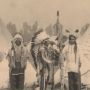 Museum Massachusetts Kembalikan 150 Artefak ke Suku Sioux