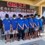 Klitih Coreng Jogja sebagai Kota Pelajar, BEM UGM: Patroli dan Intel Polisi Sudah Efektif Atau Formalitas?