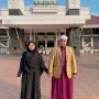 Istri Ameer Azzikra Ceritakan Gejala Awal Suaminya Sakit Liver, Awalnya Radang
