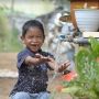Jangkau Pulau-pulau Kecil, Program Pamsimas Ikut Berkontribusi Siapkan Generasi Emas