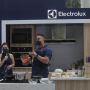 Mengenal Rangkaian Produk Dapur UltimateTaste dari Electrolux