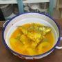 8 Makanan Khas Lampung, Sudah Pernah Coba Gulai Tempoyak?