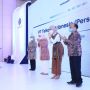 Menaker Beri Penghargaan pada Perusahaan dan BUMN yang Pekerjakan Penyandang Disabilitas