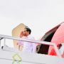 Terbang Ke Jawa Timur, Jokowi Akan Resmikan Dua Bendungan Dan Tanam Padi