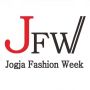 Siswi SMK NU Banat Curi Perhatian di Pergelaran Jogja Fashion Week 2021