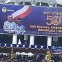 Bendera Merah Putih Terbalik di Baliho HUT Korpri Mimika, Sekda Minta Maaf