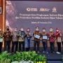 Gunakan Teknologi Ramah Lingkungan, 18 Pabrik Danone-Aqua Raih Sertifikasi Industri Hijau