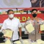 Kronologi Penembakan di Exit Tol Bintaro versi Polisi