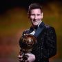 Xavi: Lionel Messi Pantas Menangkan Ballon d'Or 2021