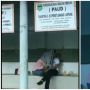 Viral Video Muda Mudi Ciuman di Depan Sekolah di Bandar Lampung