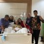 Dirawat di RS, Nirina Zubir Bagikan Kondisi Terkini Sang Ayah