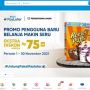 Daftar Diskon Harbolnas 12.12 Tahun 2021 dari Shopee, Lazada, Blibli, Bukalapak