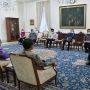 Terima Audiensi Kepala BKKBN, Wapres Ma'ruf Minta Percepat Penanganan Stunting