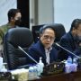 Komisi XI dan BI Terus Berupaya Jaga Stabilitas Pemulihan Ekonomi Nasional