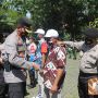 Persiapan Libur Nataru, Kapolres Semarang Tekankan Pencegahan Covid-19
