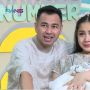 Raffi Ahmad Pastikan Barang-Barang Mewah Anak Kedua Pemberian Orang